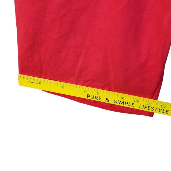 BALEAF Men's Sweat Shorts Flat Front Stretch Pockets Drawstring 3XL 10" inseam - Picture 8 of 8